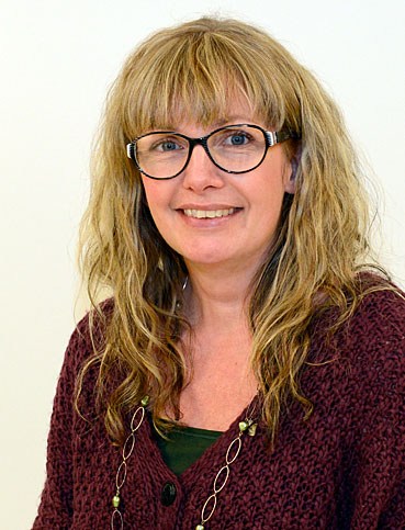 Pernilla  Berg